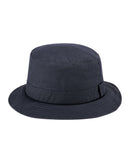 Hoggs of Fife Wax Bush Hat-2