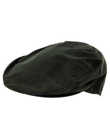 Hoggs of Fife Waxed Cap