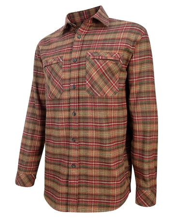 Hoggs of Fife Luxury Hunting Shirt