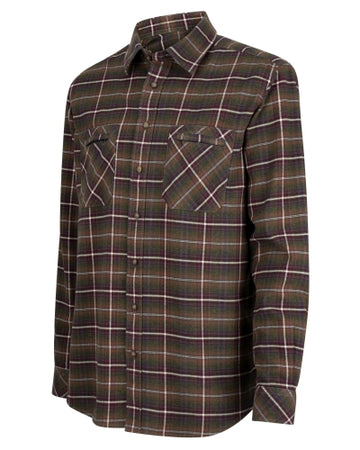 Hoggs of Fife Luxury Hunting Shirt
