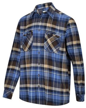 Hoggs of Fife Luxury Hunting Shirt