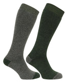 Hoggs of Fife 1903 Country Long Socks-1