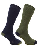 Hoggs of Fife 1903 Country Long Socks-2