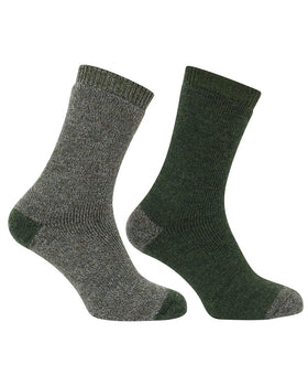 Hoggs of Fife 1904 Country Short Socks