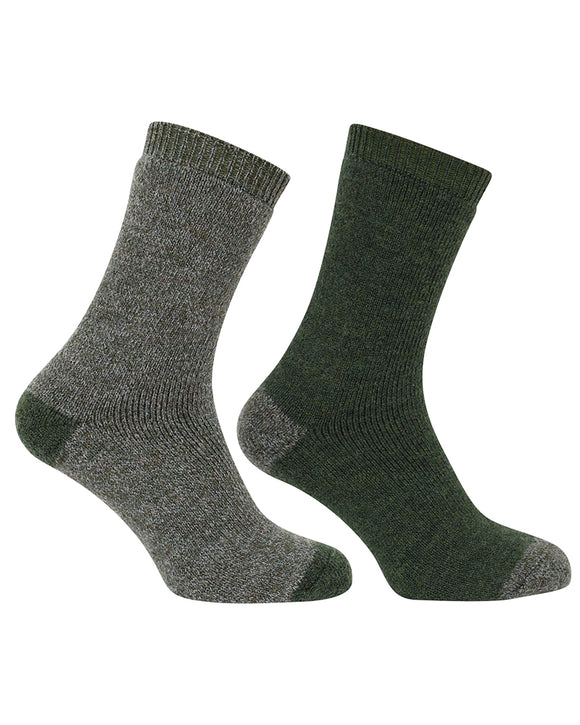 Hoggs of Fife 1904 Country Short Socks