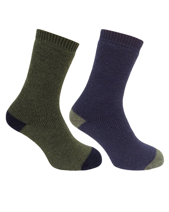 Hoggs of Fife 1904 Country Short Socks