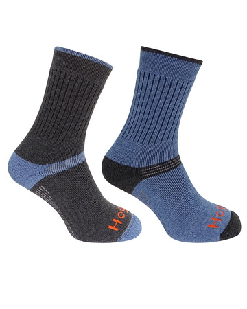 Hoggs of Fife 1905 Tch Active Socks