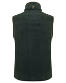 Hoggs Of Fife Stenton Technical Fleece Gilet-3