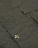 Hoggs of Fife Caledonia Wax Jacket-4