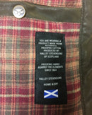 Hoggs of Fife Caledonia Wax Jacket-5