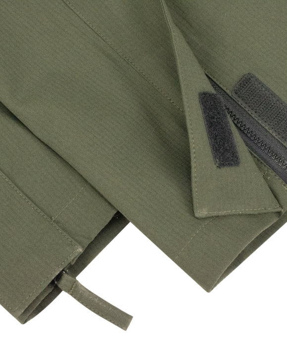 Hoggs of Fife Green King II Waterproof Trousers 33"