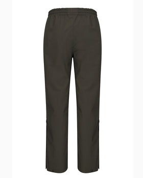 Hoggs of Fife Green King II Waterproof Trousers 33" - 0