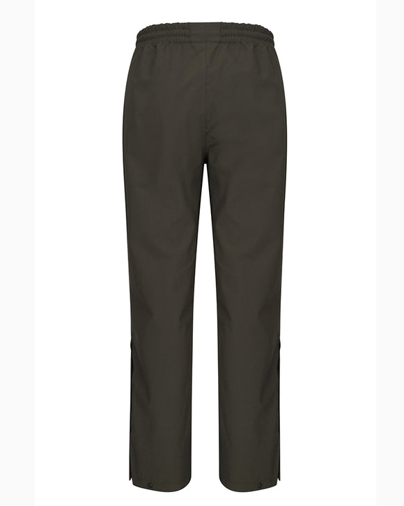 Hoggs of Fife Green King II Waterproof Trousers 33"