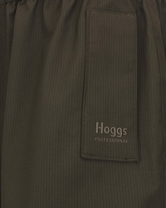 Hoggs of Fife Green King II Waterproof Trousers 33"