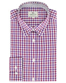 Hoggs of Fife Becky II Cotton Shirt-6