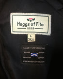 Hoggs of Fife Caledonia Waxed Hat-2