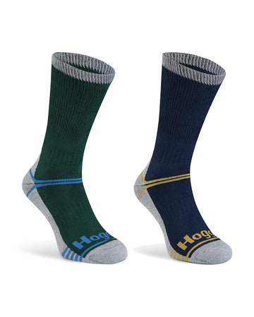 Hoggs of Fife Field & Outdoor Cool Max Socks