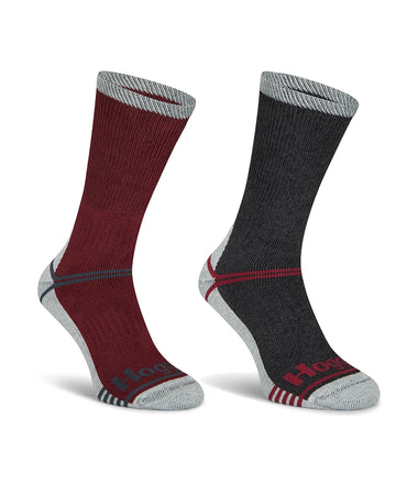 Hoggs of Fife Field & Outdoor Cool Max Socks