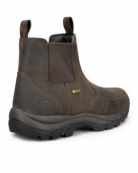 Hoggs of Fife Creagan Waterproof H-Tex Dealer Boot - 0