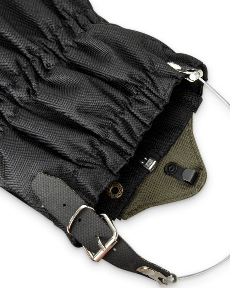 Hoggs Of Fife Field & Trek Country Gaiter