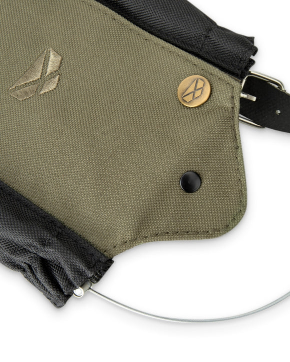 Hoggs Of Fife Field & Trek Country Gaiter