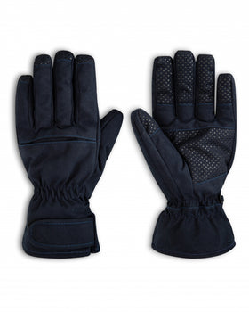 Hoggs of Fife Struther Waterproof Glove - 0