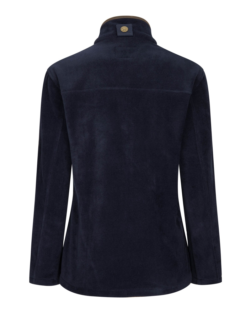 Hoggs of Fife Stenton Fleece Jacket