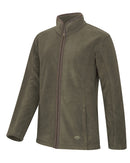 Hoggs of Fife Stenton Fleece Jacket-1