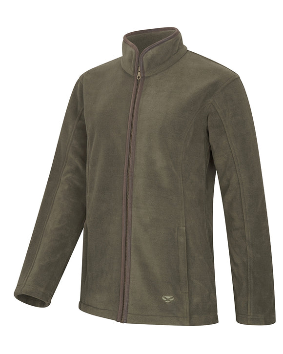 Hoggs of Fife Stenton Fleece Jacket