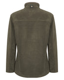 Hoggs of Fife Stenton Fleece Jacket-5