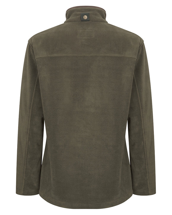 Hoggs of Fife Stenton Fleece Jacket