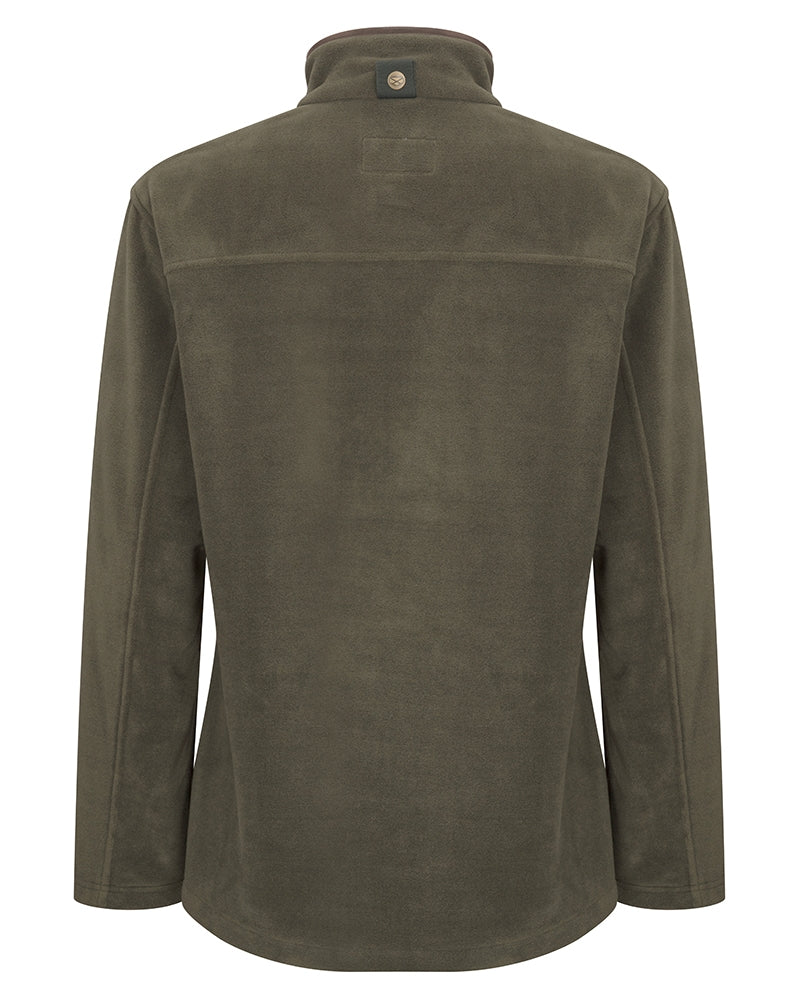 Hoggs of Fife Stenton Fleece Jacket