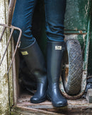 Hoggs of Fife Braemar Wellington Boot-1