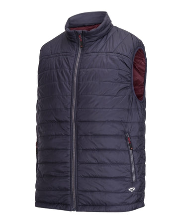 Hoggs of Fife Kingston Rip Stop Gilet