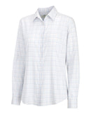 Hoggs of Fife Callie Twill Shirt-1