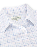 Hoggs of Fife Callie Twill Shirt-5