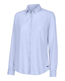 Hoggs of Fife Callie Twill Shirt-2