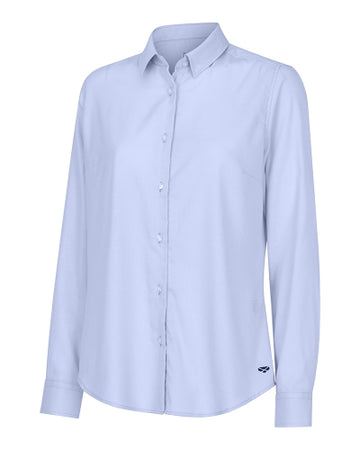 Hoggs of Fife Callie Twill Shirt - 0