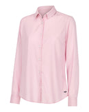 Hoggs of Fife Callie Twill Shirt-4