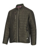 Hoggs of Fife Kingston Lightweight Quilted Jacket-1