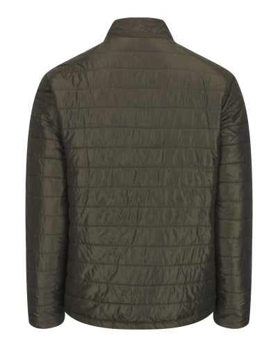 Hoggs of Fife Kingston Lightweight Quilted Jacket
