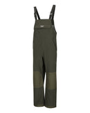 Hoggs of Fife Green King II Waterproof Bib & Brace 33"-1