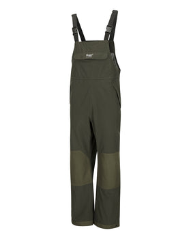 Hoggs of Fife Green King II Waterproof Bib & Brace 33"