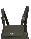 Green King II Waterproof Bib & Brace-3