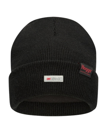 Hoggs of Fife Knitted Thinsulate Beanie