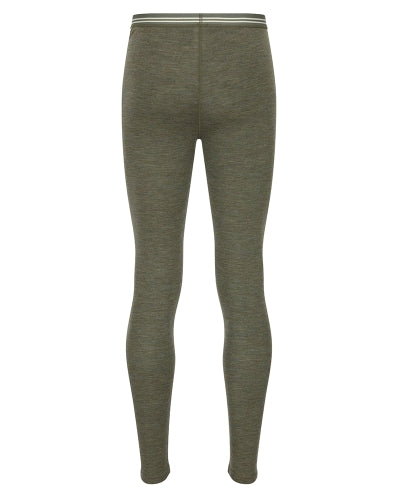 Hoggs of Fife 100% Merino Wool Base Layer Trousers