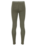 Hoggs of Fife 100% Merino Wool Base Layer Trousers-1