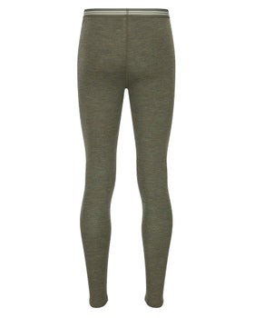 Hoggs of Fife 100% Merino Wool Base Layer Trousers