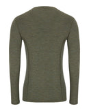 Hoggs of Fife 100% Merino Long Sleeved Base Layer-3