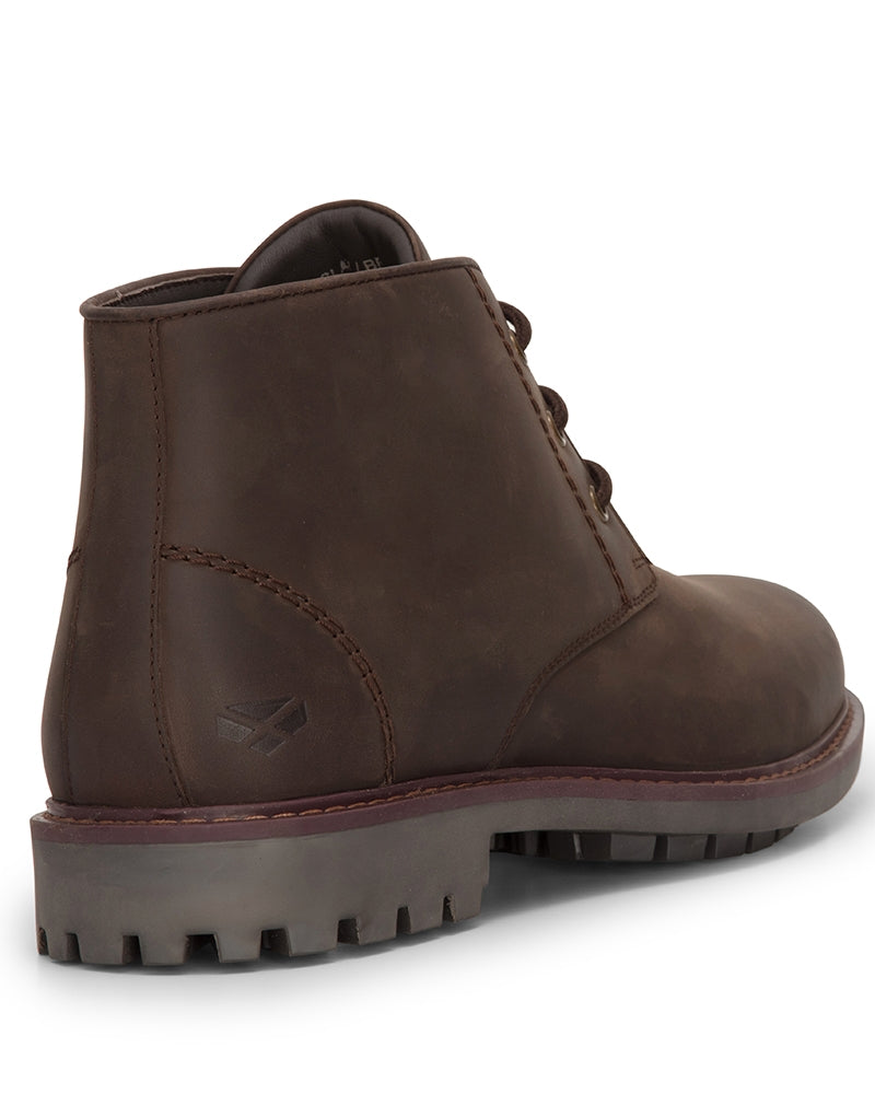 Hoggs of Fife Clayton Chukka Boot - 0